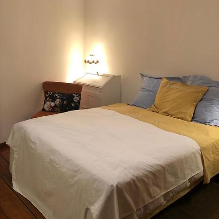 HemCasa Isabel Diasアパートメント エクステリア 写真